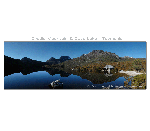 Cradle Mountain Wallpaper